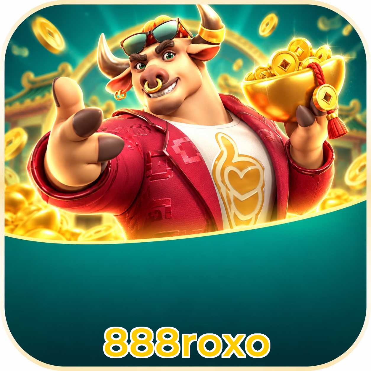 Comparação Fortune Tiger Ox e Rabbit na 888roxo