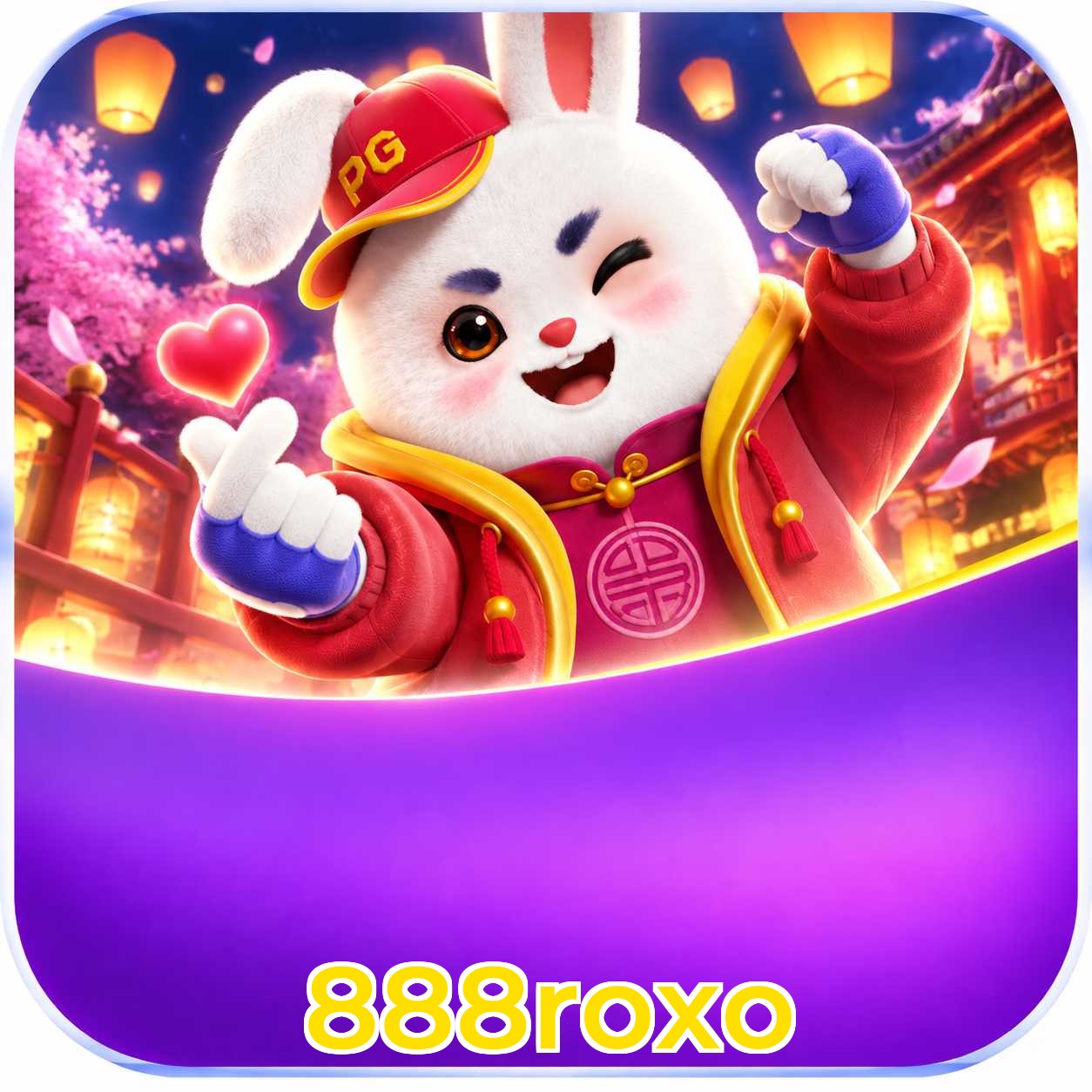 Rollover justo nos bônus promocionais 888roxo