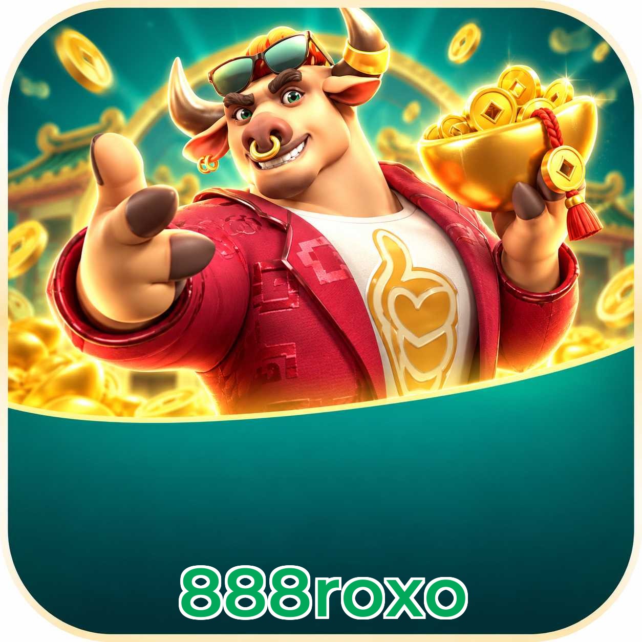 Bônus exclusivo do APK 888roxo